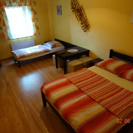 Privat bolig Dworek *