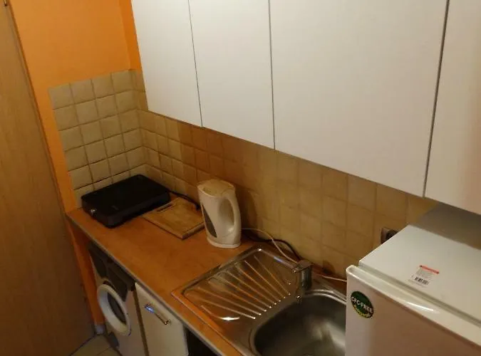 Dworek Homestay Karpacz