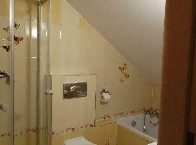 Homestay Dworek Karpacz