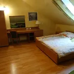 Dworek Homestay