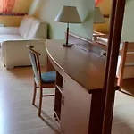 Dworek Homestay