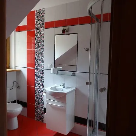 Dworek Homestay