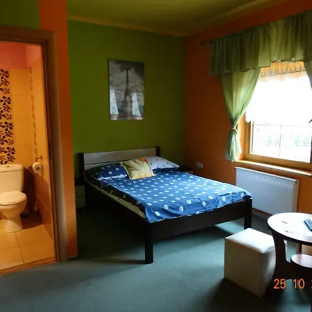 Homestay Dworek