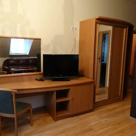 Accommodatie bij particulieren Dworek Karpacz