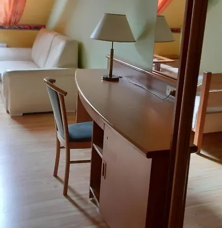 Dworek Homestay
